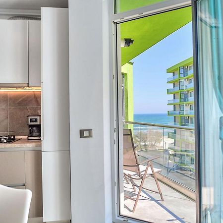 Sea Love Apt Spa N Pools Beach Resort 那沃达利 外观 照片
