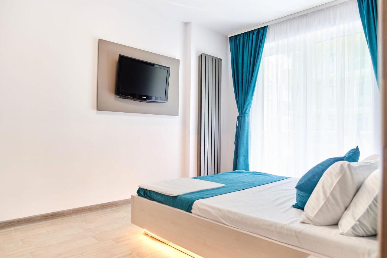 Sea Love Apt Spa N Pools Beach Resort 那沃达利 外观 照片