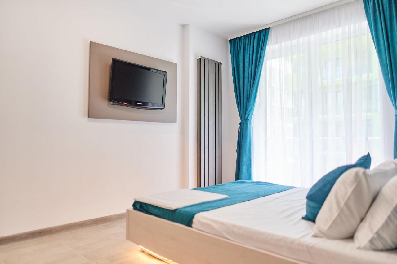Sea Love Apt Spa N Pools Beach Resort 那沃达利 外观 照片